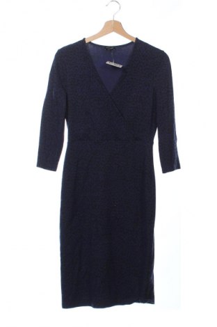 Рокля Jaeger, Размер S, Цвят Син, Цена 3,57 €