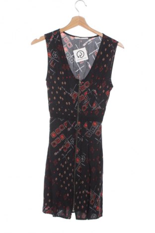 Šaty  Mango, Velikost XS, Barva Vícebarevné, Cena  49,00 Kč