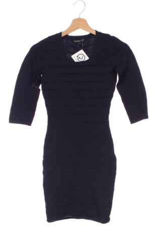 Φόρεμα Mango, Μέγεθος XS, Χρώμα Μπλέ, Τιμή 3,99 €