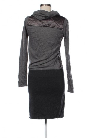 Φόρεμα Marc Aurel, Μέγεθος S, Χρώμα Γκρί, Τιμή 0,99 €