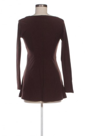 Šaty  New Body, Velikost S, Barva Hnědá, Cena  149,00 Kč