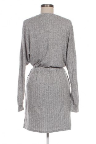 Šaty  Noisy May, Velikost S, Barva Šedá, Cena  139,00 Kč