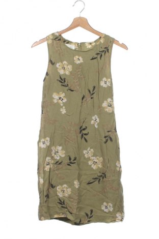 Šaty  Part Two, Velikost XS, Barva Zelená, Cena  399,00 Kč