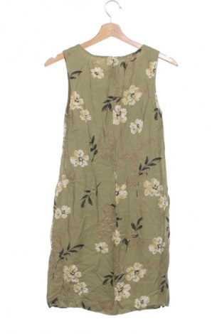 Šaty  Part Two, Velikost XS, Barva Zelená, Cena  399,00 Kč