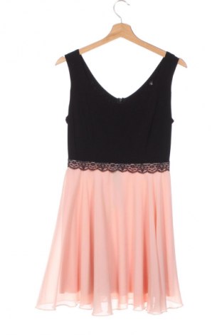 Φόρεμα Press, Μέγεθος XXS, Χρώμα Πολύχρωμο, Τιμή 2,99 €