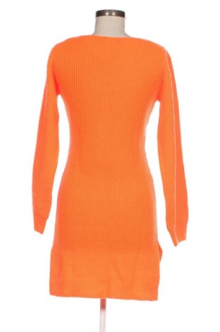 Šaty  SHEIN, Velikost M, Barva Oranžová, Cena  169,00 Kč