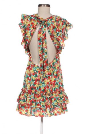 Φόρεμα SHEIN, Μέγεθος S, Χρώμα Πολύχρωμο, Τιμή 20,53 €