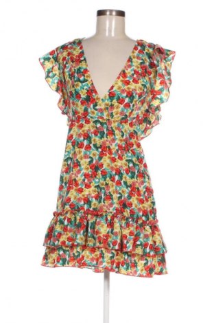 Φόρεμα SHEIN, Μέγεθος S, Χρώμα Πολύχρωμο, Τιμή 20,53 €