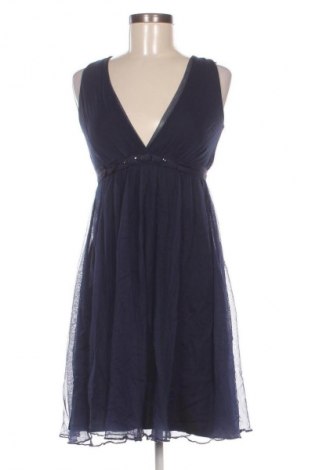 Šaty  Savannah, Velikost S, Barva Modrá, Cena  189,00 Kč