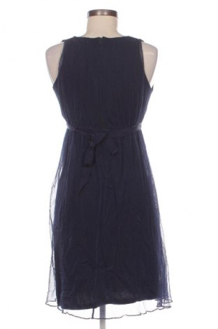 Šaty  Savannah, Velikost S, Barva Modrá, Cena  189,00 Kč
