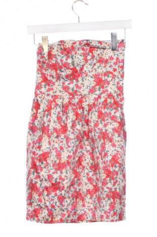 Rochie Stradivarius, Mărime S, Culoare Multicolor, Preț 20,99 Lei