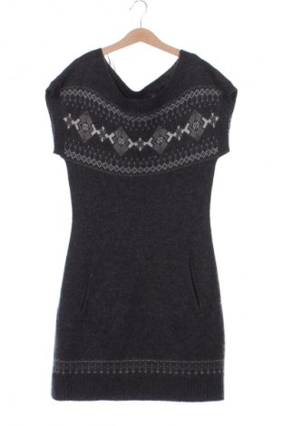 Φόρεμα Tatuum, Μέγεθος XXS, Χρώμα Γκρί, Τιμή 12,99 €