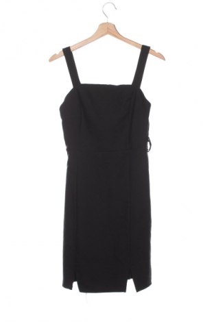 Рокля Trendyol, Размер XS, Цвят Черен, Цена 2,55 €