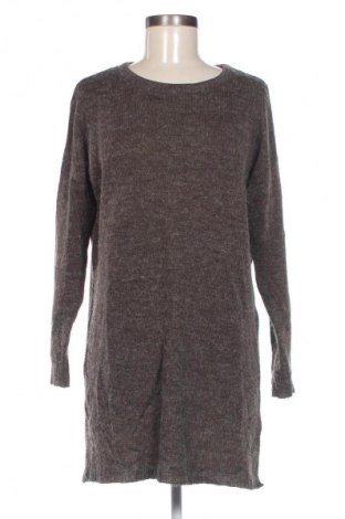 Šaty  VILA, Velikost S, Barva Šedá, Cena  89,00 Kč