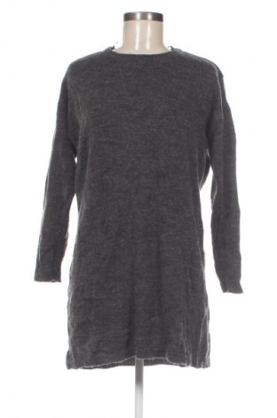 Šaty  VILA, Velikost S, Barva Šedá, Cena  89,00 Kč