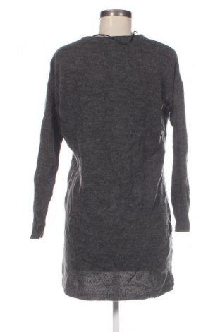 Šaty  VILA, Velikost S, Barva Šedá, Cena  89,00 Kč