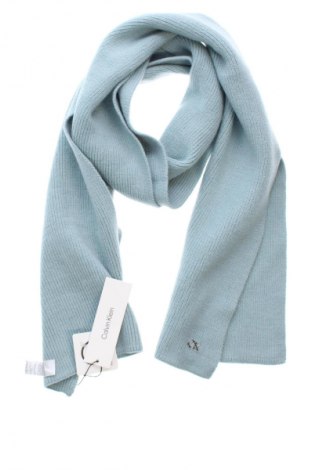Шал Calvin Klein, Цвят Зелен, Цена 13,29 €