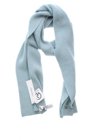 Schal Calvin Klein, Farbe Grün, Preis € 16,99