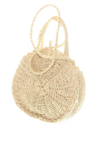 Geantă Primark, Culoare Ecru, Preț 45,99 Lei