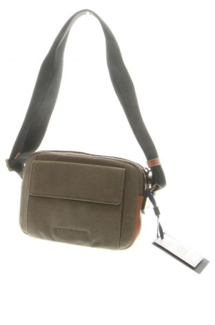 Tasche Tommy Hilfiger, Farbe Grün, Preis 81,99 €