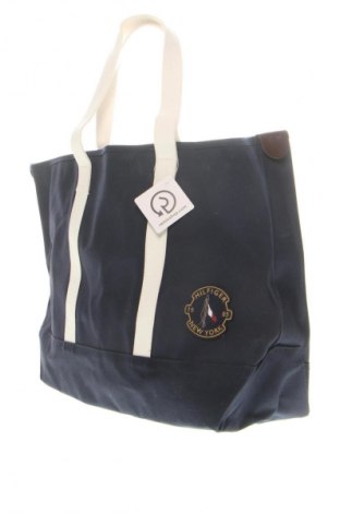 Tasche Tommy Hilfiger, Farbe Blau, Preis € 51,99, #135297041