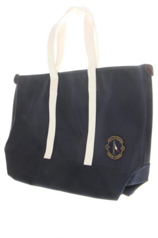 Чанта Tommy Hilfiger, Цвят Син, Цена 39,88 €, #135297150