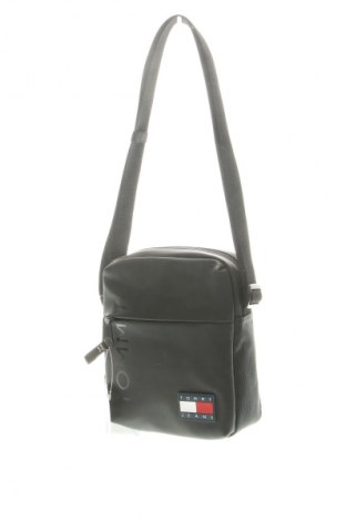 Geantă Tommy Jeans, Culoare Negru, Preț 130,99 Lei