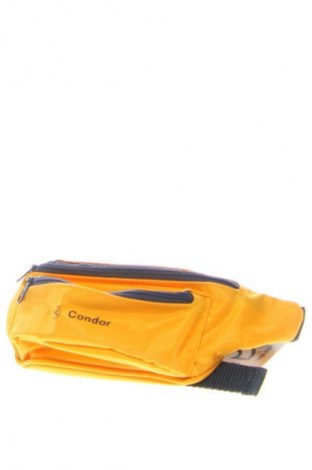 Hüfttasche Condor, Farbe Gelb, Preis 12,00 €