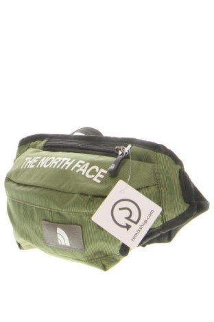 Чанта за кръст The North Face, Цвят Зелен, Цена 30,16 €, #135292704