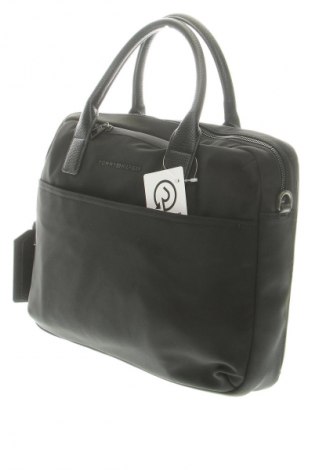 Laptoptasche Tommy Hilfiger, Farbe Schwarz, Preis 109,99 €