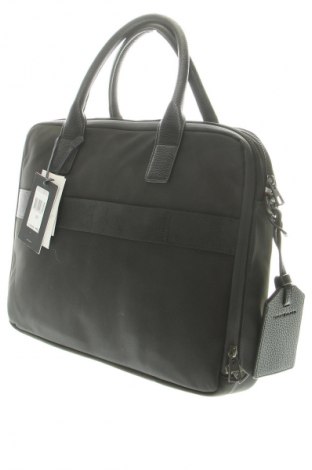 Laptoptasche Tommy Hilfiger, Farbe Schwarz, Preis 109,99 €