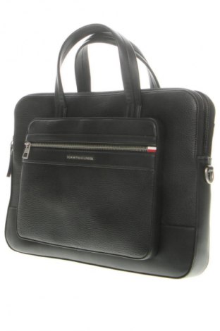 Taška pro notebook  Tommy Hilfiger, Barva Černá, Cena  3 799,00 Kč