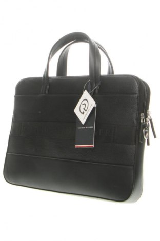 Taška pro notebook  Tommy Hilfiger, Barva Černá, Cena  3 799,00 Kč