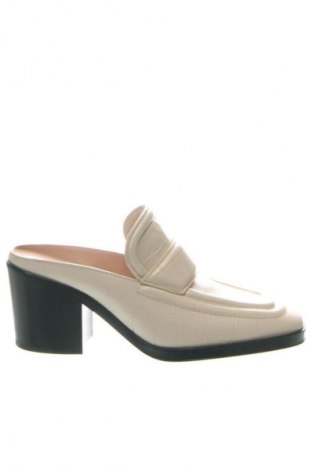 Papuče Bottega Veneta, Veľkosť 36, Farba Béžová, Cena  363,76 €