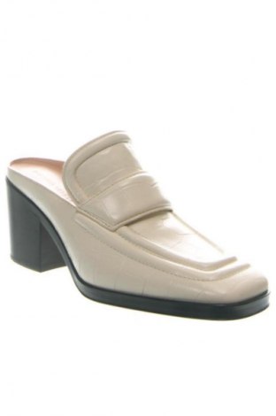 Papuče Bottega Veneta, Veľkosť 36, Farba Béžová, Cena  363,76 €