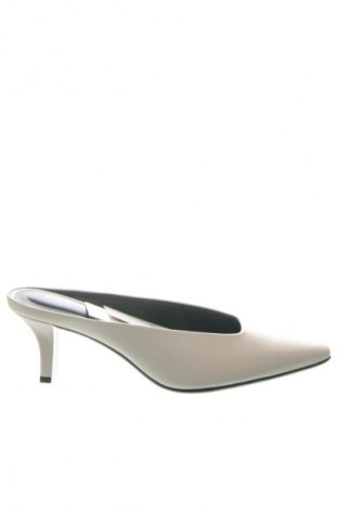 Papuče Calvin Klein, Veľkosť 37, Farba Kremová, Cena  90,95 €