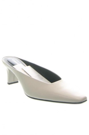 Papuče Calvin Klein, Veľkosť 37, Farba Kremová, Cena  90,95 €