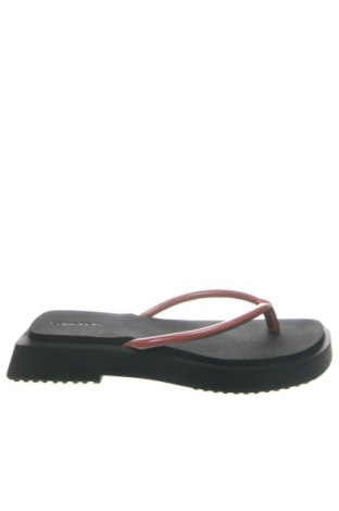 Papuče Calvin Klein, Veľkosť 37, Farba Čierna, Cena  45,95 €