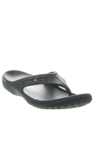 Γυναικείες παντόφλες Crocs, Μέγεθος 35, Χρώμα Μαύρο, Τιμή 42,99 €