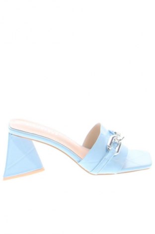 Papuče Glamorous, Veľkosť 37, Farba Modrá, Cena  35,95 €