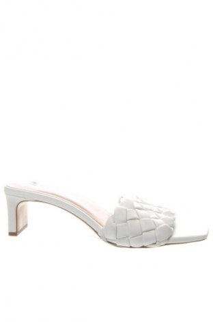 Γυναικείες παντόφλες H&M, Μέγεθος 38, Χρώμα Λευκό, Τιμή 32,99 €