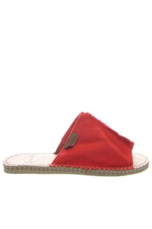 Γυναικείες παντόφλες Havaianas, Μέγεθος 39, Χρώμα Κόκκινο, Τιμή 22,99 €