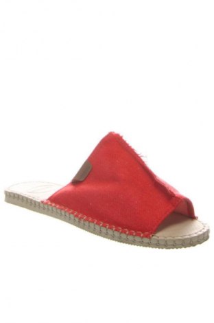 Γυναικείες παντόφλες Havaianas, Μέγεθος 39, Χρώμα Κόκκινο, Τιμή 22,99 €