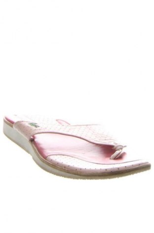 Papuče Lacoste, Veľkosť 38, Farba Ružová, Cena  27,67 €