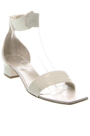 Sandále Max Mara, Veľkosť 38, Farba Kremová, Cena  164,95 €