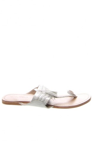 Papuče Mela, Veľkosť 41, Farba Biela, Cena  15,95 €