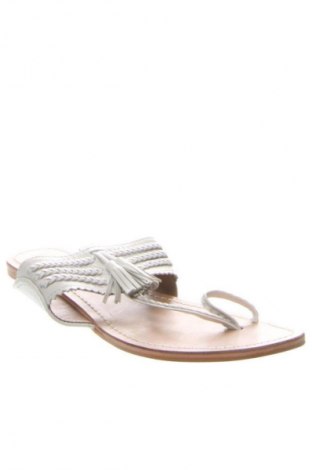 Papuče Mela, Veľkosť 41, Farba Biela, Cena  15,95 €