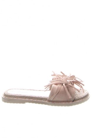 Γυναικείες παντόφλες Renda, Μέγεθος 37, Χρώμα Ρόζ , Τιμή 15,99 €