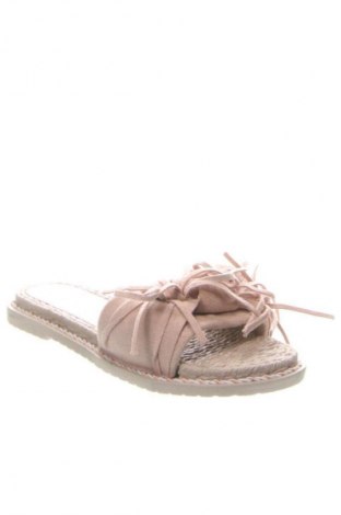 Γυναικείες παντόφλες Renda, Μέγεθος 37, Χρώμα Ρόζ , Τιμή 15,99 €