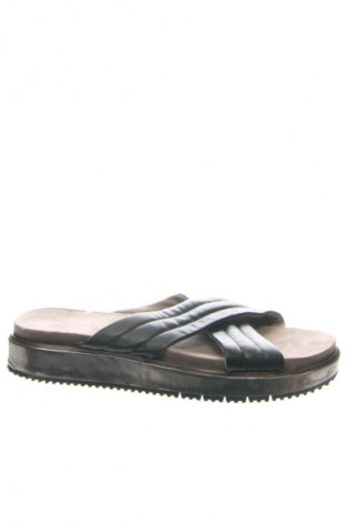 Papuci Tamaris, Mărime 39, Culoare Negru, Preț 294,99 Lei